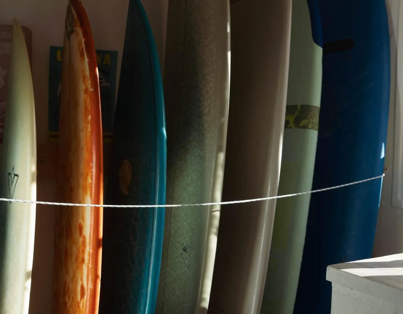 L'Escale Surf Hostel - Auberge De Jeunesse Guethary